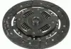 Диск сцепления FORD C-Max / Focus &quot;1,8&quot; 04-10 SACHS 1878002827 (фото 2)