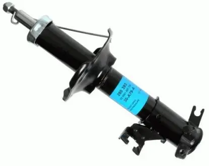 Амортизатор NISSAN Almera "FR" 95-00 "(Gas) SACHS 280393