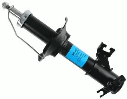 Амортизатор NISSAN Almera "FL" 95-00 "(Gas) SACHS 280392