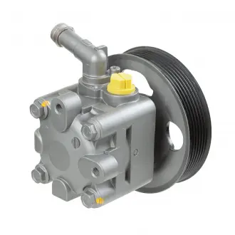 Фото 1 - насос ГУР восстановленный NISSAN MURANO 08- MSG NI033R Насос ГУР восстановленный NISSAN MURANO 08- MSG NI033R (фото 1)