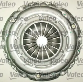 КОМПЛЕКТ СЦЕПЛЕНИЯ P406 P407 EW7-EW10 Valeo 826022 (фото 1)