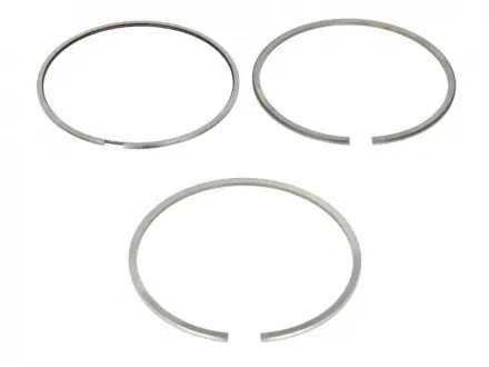 Комплект поршневых колец Mahle BMW N47D20A MAHLE KNECHT 08327N0