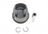 Поршень AUDI / SEAT / SKODA / VW 1,6i 94-02 MAHLE KNECHT 0330100 (фото 1)