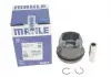 Поршень AUDI / SEAT / SKODA / VW 1,6i 94-02 MAHLE KNECHT 0330100 (фото 5)