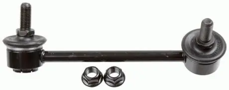 Тяга стабілізатора MAZDA 3/6 / CX-5 "RL" 13 >> LEMFORDER 38067 01