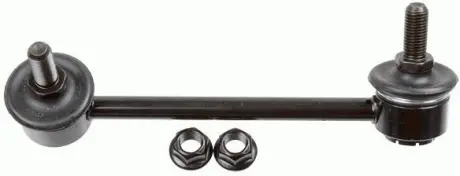 Тяга стабилизатора MAZDA 3/6 / CX-5 "RR" 13 >> LEMFORDER 38068 01