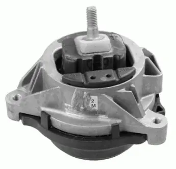 Подушка двигателя BMW 1 (F20) / 3 (F30) "FL" 11 >> LEMFORDER 36993 01