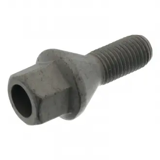 Болт колісний DACIA / RENAULT "L = 50,5mm" 08 >> FEBI 49008