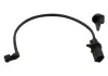 Датчик износа колодок AUDI A4 / A5 / Q5 "F" 08 >> 43485
