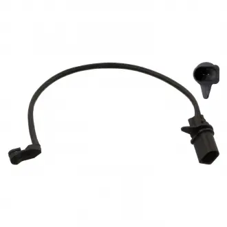 Датчик износа колодок AUDI A4 / A5 / Q5 "F" 08 >> FEBI 43485