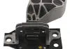 Подушка двигателя NISSAN Qashqai 1,6L &quot;07-&quot; 13 FEBI 34063 (фото 1)
