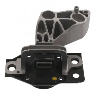 Подушка двигателя NISSAN Qashqai 1,6L "07-" 13 FEBI 34063