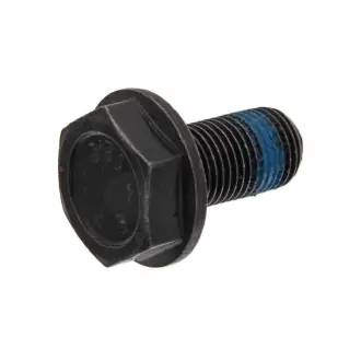 Болт маховика AUDI / FORD / SEAT / SKODA / VOLVO / VW FEBI 01197