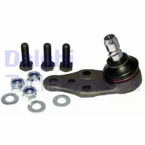 Кульова опора CHEVROLET / DAEWOO Rezzo, Tacuma Delphi TC1511