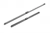 Щітки склоочисника A 103 S L = 700/530 BMW i3 BOSCH 3397014117 (фото 4)