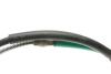 Тормозной трос FIAT Doblo \ &#039;\&#039; RL \ &#039;\&#039; 05-16 BOSCH 1987482590 (фото 3)