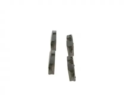 Гальмівні колодки дискові MB S-Klasse \ '\' R BOSCH 0986494790