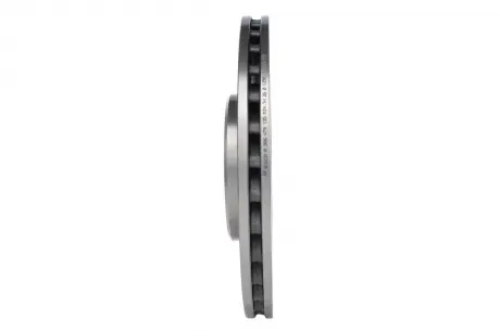 Гальмівний ДИСК Mercedes C W203 AMG-пакет F BOSCH 0986479135
