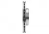 Тормозной диск MB W211 \ &#039;\&#039; F \ &#039;\&#039; 02 &gt;&gt; PR2 BOSCH 0986479S07 (фото 2)