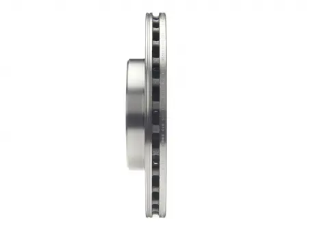 Тормозной диск MB W211 \ &#039;\&#039; F \ &#039;\&#039; 02 &gt;&gt; PR2 BOSCH 0986479S07 (фото 1)