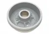 Тормозной барабан RENAULT 19 Clio, Twingo BOSCH 0986477061 (фото 4)