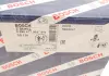 Тормозной барабан RENAULT 19 Clio, Twingo BOSCH 0986477061 (фото 8)