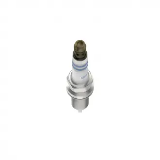 Свічка запалювання VR6NII35T - кратн. 10 шт BOSCH 0242140536