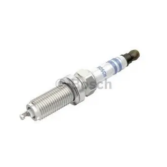 Свічка запалювання VR6NII33S - кратн. 10 шт BOSCH 0242140539 (фото 1)