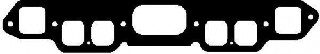 Прокладка впускной-выпускной коллектор OPEL VICTOR REINZ 71-28228-10 (фото 1)