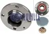 Комплект підшипника ступіцi колеса Seat / VW 8261
