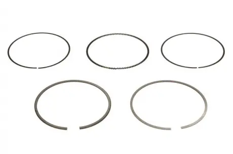 Комплект поршневих кілець Mahle BMW N62B44 MAHLE KNECHT 08323N0