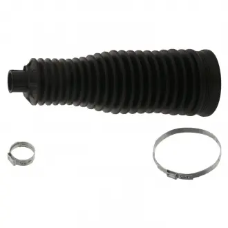 Пыльник рулевой рейки AUDI A4 / A5 / Q5 "06 >> FEBI 36938