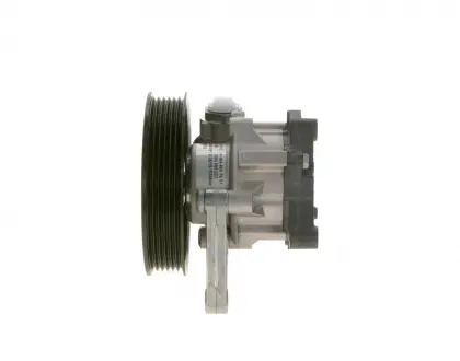 Насос ГУР MERCEDES ML500 W164 \ '\' 05 >> NEW BOSCH KS00000686
