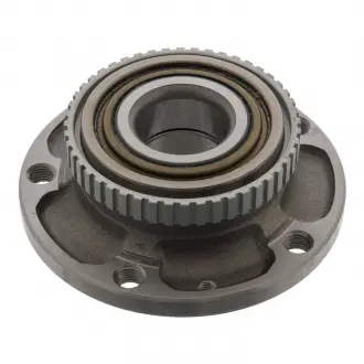 Ступица колеса BMW 520 / BMW 525 / BMW 735 FEBI 04043