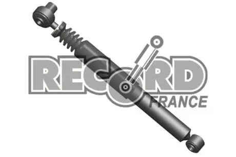 АМОРТИЗАТОР RENAULT MEGANE AR (7700419235) RECORD 004189