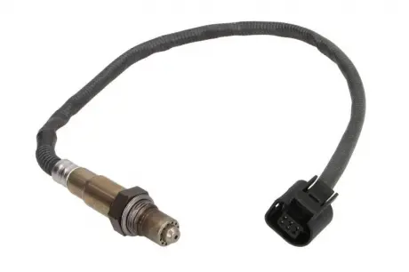Лямбда-зонд 7187 BMW 7 F01, 5 F10, X5M E70 BOSCH 0258017187