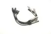 Комплект проводов VW Golf / Polo "1,8" 91-00 924