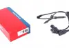Датчик ABS FORD Transit &quot;2,0-2,4&quot; F &quot;00-06 BREMI 50394 (фото 1)