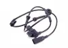 Датчик ABS FORD Transit &quot;2,0-2,4&quot; F &quot;00-06 BREMI 50394 (фото 2)