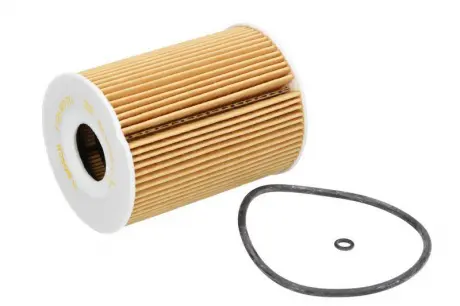 Масляный фильтр 7076 MB W211, X164, W221 06- BOSCH F026407076