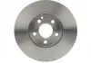 Гальмівний диск MB С (S204 / W204) \ '\' F PR2 BOSCH 0986479S83 (фото 3)