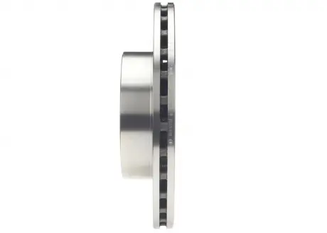 Тормозной диск MB С (S204 / W204) \ '\' F PR2 BOSCH 0986479S83