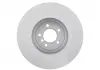 Тормозной диск BMW 3 (90-93) 348mm F &quot;06 &gt;&gt; BOSCH 0986479265 (фото 3)