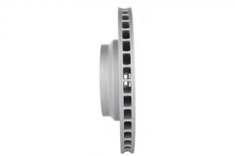 Тормозной диск BMW 3 (90-93) 348mm F &quot;06 &gt;&gt; BOSCH 0986479265 (фото 1)