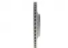 Гальмівний диск AUDI / VW A8 / Phaeton 310mm R BOSCH 0986479062 (фото 1)