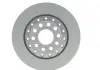 Гальмівний диск AUDI / VW A8 / Phaeton 310mm R BOSCH 0986479062 (фото 3)