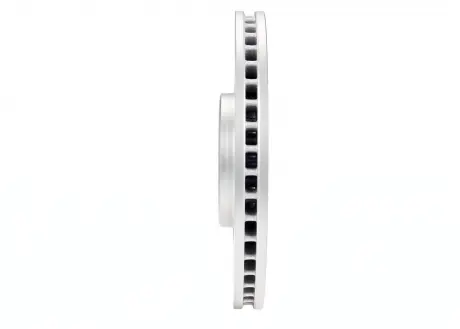 Тормозные диски Audi A6, A7 2011- F 356 мм BOSCH 0986479748