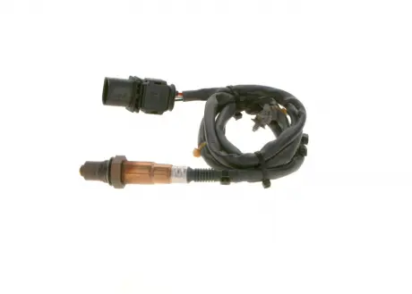 Лямбда-зонд 7256 Porsche Cayenne 4.8 2010- BOSCH 0258017254