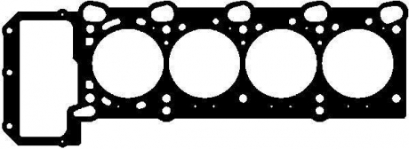 Прокладка головки блока цилиндров (R) BMW VICTOR REINZ 61-31885-00