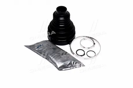 Пыльник ШРУС AUDI A4 / A5 / Q5 "1,8-3,2" 07 >> SPIDAN 24790